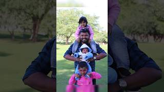 Happy Fathers Day #fathersday #shorts #joshuaandsisters #viral #trendingshorts #viralvideo