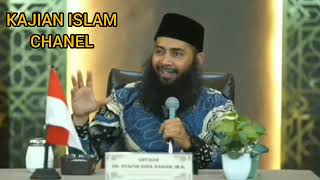 BERIBADAH MENGHARAP BALASAN DI DUNIA || Ustadz Syafiq Riza Basalamah