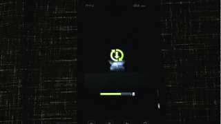 Installing Android 4.0 ICS on HTC EVO 3D