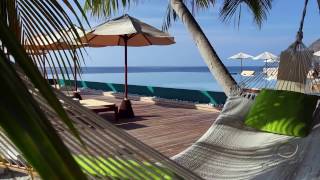 Отель Huvafen Fushi Maldives 5*