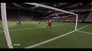 Weekend league 15