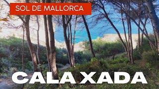 Sol de Mallorca - Cala Xada