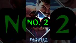 PAQUITO BEST COMBO!! 2022 | #shorts #mlbb #mobilelegends #gaming #games #viral #reels #tiktok