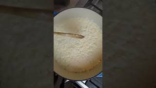 Homemade RICOTTA CHEESE vs Grocery Store