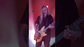 Jerry Cantrell - Sea of Sorrow