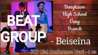 Beiseina Cover | Beat Group | Bungkawn High School Veng Branch Kṭp