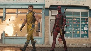 Deadpool & Wolverine Movie Recap – Marvel’s Ultimate Antihero Team-Up!