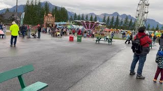 Alaska State Fair 2023, Rides, Food, Shops and More!