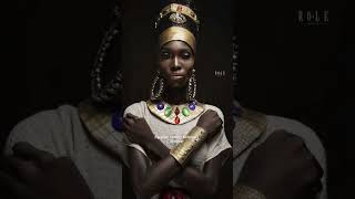 African Americans are not Ancient Egyptians. Ancient Egyptians were not black #egypt #ancientegypt