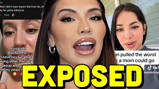 MURILLO TWIN BREAKS DOWN IN TEARS?!ILUVSARAHI PUT ON BLAST*SHOCKING*