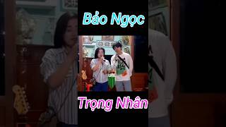 Vui thay thích thay chí tan bồng .....( Lương Sơn Bá Chúc Anh Đài )_Ns trẻ Trọng Nhân và Ns Bảo Ngọc