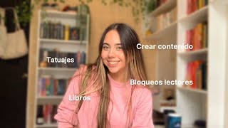 Q&A (Preguntas y respuestas) ☕️📚