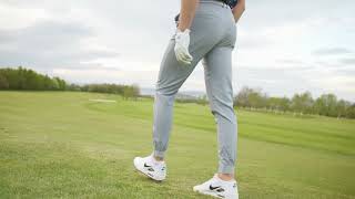 Druids Best Selling Golf Joggers