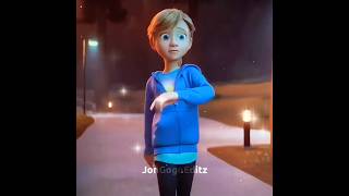 Riley Edit 😍 | Riley Walking | Inside Out 2 | #shorts #insideout2