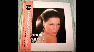 Connie Francis  - JP Don't Ever Leave Me 私を離れないでください DEStereo Remix