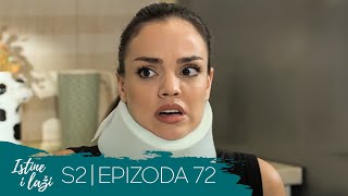 Istine i Laži | Sezona 02 | Epizoda 72 (domaća serija)