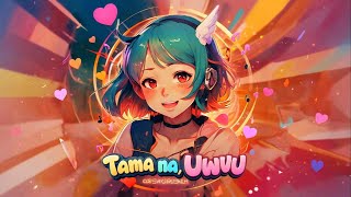 Tama na Uwu (Official Music Video)