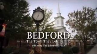 Bedford  The Town They Left Behind (English Trailer)