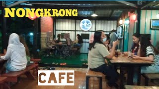 NONGKRONG DI CAFE