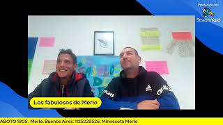 Los Fabulosos De Merlo - NCD Radio Digital Comunitaria