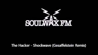 The Hacker - Shockwave (Gesaffelstein Remix)