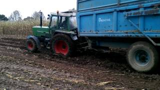 fendt 308 ls turbo