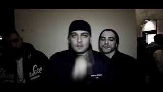 EGREEN - CONTROLLO TOTALE [BRICKS N HAMMERS 2012] - OFFICIAL VIDEO