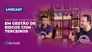 Livecast - Profissão de Especialista em Gestão de Terceiros