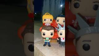 #Matthewperry #friends #shorts #tv #funkopop #fyp #chandlerbing