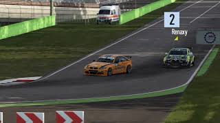 Project CARS 2 Online race