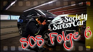 SCS Folge 6 - SCS Basis