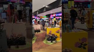 Airport Duty Free Shop | London Heathrow Airport #shortvideo #viral