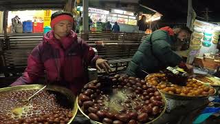 Dalhousie ke Gulab Jamun | Dalhousie Mall Road | Dalhousie MG Marg |  Dalhousie | डलहौजी