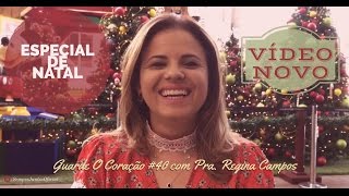 Guarde O Coração #40 : Especial De Natal #2