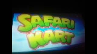 Safari Kart Ost - Cold Feet