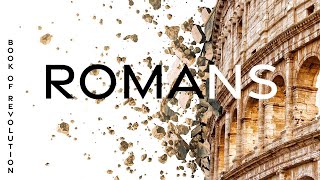 Israel and God's Own Choosing: Romans 9 | Pastor Steve Holt