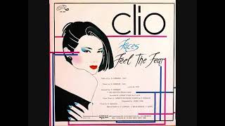 Faces (HQ) - Clio. ITALO DISCO