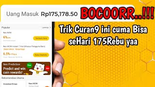 Cara Perbanyak saLdo NeoBank GRATISS Tanpa Undang Teman