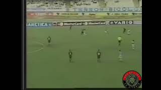 Gols do Fantástico: Paysandu 1x2 Vitória - Campeonato Brasileiro de 2003