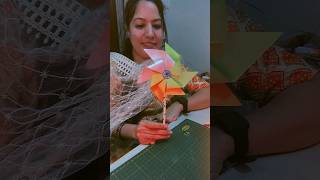 #diy 🇮🇳#republicday #trending #viral #youtubeshorts #republicdaycraft #tutorial #shorts #tricolor