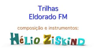 Trilhas Eldorado FM