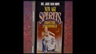 New Age Spirits From The Underworld 1990   Jack Van Impe Broadcast  1h:16:30,