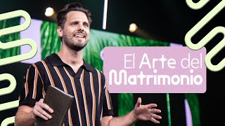 El Arte del Matrimonio | El Camino de Dios – Semana 3 | Pastor Jonathan Starrett