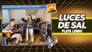 Playa Limbo - Luces de Sal (Showcase)