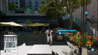 Overview of watch dogs 2