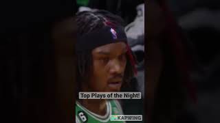 Celtics vs Heat game 4 Top Plays of the Night!