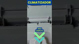 Veja o vídeo completo👆