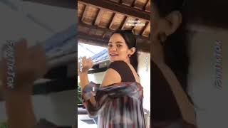 Enzi dan kamila #tiktok #fyp #viralvideo #viral