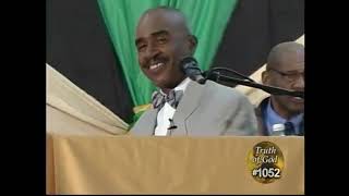 Stirred of Holy Ghost,Truth of God Broadcast 1052 1053 Westmoreland Jamaica Pastor Gino Jennings