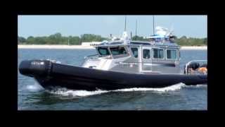 THE SEA SERVICE CEREMONY IN FAIRFIELD, CT - 2012 - PART III.avi